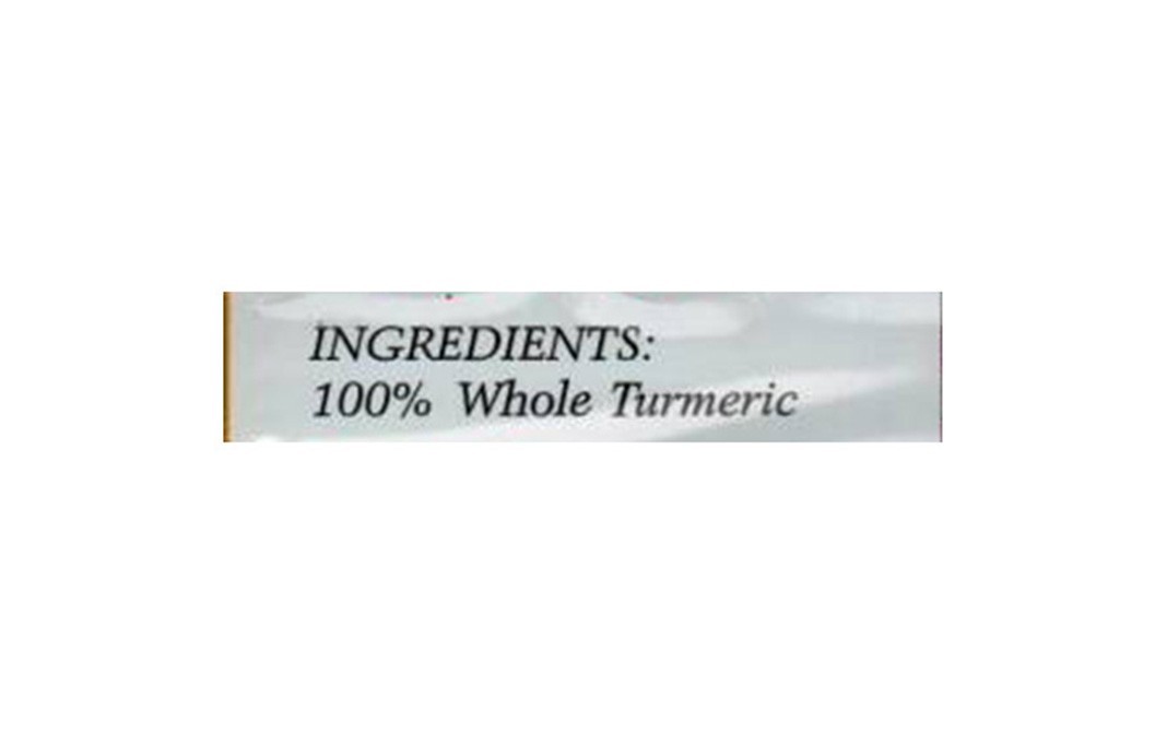Thillai's Turmeric Powder    Pack  500 grams